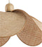 Light & Living Hanglamp Lavrio - Webbing - 48cm