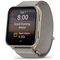 GARMIN Venu X1 Saffierglas Smartwatch Grijs