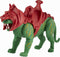 Masters of the Universe Origins Battle Cat - Speelfiguur