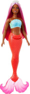 BARBIE CORE MERMAID ASSORTED.