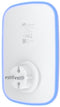 Ubiquiti UniFi - WiFi 6 Extender - 5,37Gbps totaal - 2,4GHz en 5GHz (band 1 en 2)