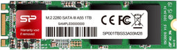 Silicon Power A55 - M.2 2280 SSD 1TB - SATA III 560/530 MB/s