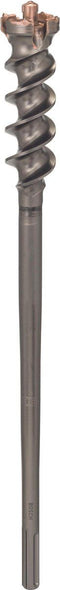 Bosch PRO SDS max Break Through - Doorvoerboren - Voor beton - 45-80 mm