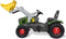 Rolly Toys 611058 RollyFarmtrac Fendt 211 Vario Tractor met Lader