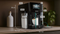 Siemens TQ727EF5 - Espresso Volautomaat - 41 drankvariaties - zwart