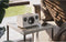 Audio Pro C5 MKII - Draadloze speaker - 41W met Bluetooth en multiroom - Grijs