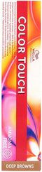 Permanente Kleur Wella Nº 9/86 (60 ml)