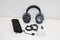 Logitech G PRO X 2 - Gaming Headset - Draadloos Lightspeed 50mm drivers - Zwart