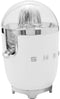 SMEG CJF11WHEU - Citruspers - Automatische in-/uitschakeling - Wit
