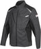 Kübler ICONIQ - Jacke - katoen - anthrazit/zwarte (XXL)