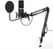 Hama Stream 900 HD - USB-C Microfoon - Gaming Streaming Podcast - Tafelvariant