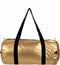 LOQI Weekender K.S. Williams Interiors - Gold & World Skyline
