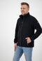 Kjelvik Fjord Fleecejas Heren - Maat 5XL