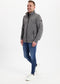 Kjelvik Gebreid vest Wilco Heren - Maat 3XL