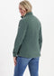 Kjelvik Gevoerd polarfleece vest Eliane Dames - Maat 40
