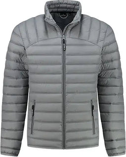 Kjelvik Gewatteerde jas Donald Heren - Maat 4XL