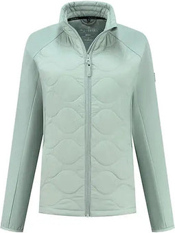 Kjelvik Hybride jas Birger Dames - Maat 40