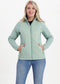 Kjelvik Hybride jas Birger Dames - Maat 40