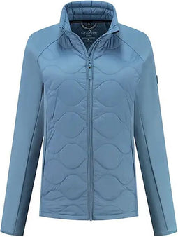 Kjelvik Hybride jas Birger Dames - Maat 50