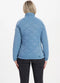 Kjelvik Hybride jas Birger Dames - Maat 50