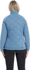 Kjelvik Hybride jas Birger Dames - Maat 50