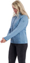 Kjelvik Hybride jas Birger Dames - Maat 50