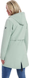 Kjelvik Lange softshell jas Teddy Dames - Maat 48