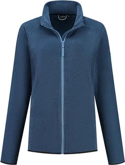 Kjelvik Polarfleece vest Gabi Dames - Maat 44