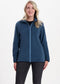 Kjelvik Polarfleece vest Gabi Dames - Maat 44
