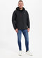 Kjelvik Softshell jas Nigel Heren - Maat 3XL