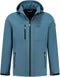 Kjelvik Softshell jas Remon Heren - Maat L