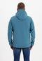 Kjelvik Softshell jas Remon Heren - Maat L