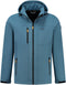 Kjelvik Softshell jas Remon Heren - Maat L