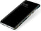 Selencia Hoesje Geschikt voor Samsung Galaxy A21s - Selencia Maya Fashion Backcover - zwart