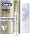 Oral-B Pro Series 3 - Elektrische Tandenborstel - Special Design Edition Olympische Spelen