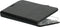 Mobiparts iPhone 12 Pro Max - Classic Wallet Case - Ruimte voor pasjes - Zwart