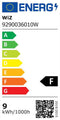 WiZ A60 E27 - Slimme LED Lamp - Dimbaar Multi-color