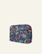 Oilily Chelsey - Toilettas - Dames - Met Spiegeltje - Waterdicht - Blauw - One size