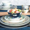 Laura Ashley Heritage Collectables Kommen - Schaaltjes - Ø16cm - Midnight Uni