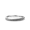 TI SENTO Dames Armband - 925 zilver - Zilver - Maat M - 2815SB
