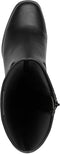 Tamaris Comfort Essentials - Dames Laarzen - Zachte stretch schacht - Zwart