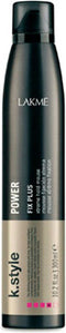 Styling Mousse Lakmé K.style Power Extra strong
