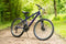 Huffy Extent 24 Inch - Kinderfiets - Shimano 18 versnellingen - Paars