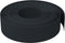 vidaXL - Tuinranden - 4 - st - 10 - m - 15 - cm - polyetheen - zwart