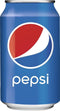 Pepsi Cola 24x330ml NL met statiegeld