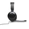 JBL Quantum 100 - Gaming Headphone - Bedraad - Over Ear - PS4/PS5 PC Xbox Nintendo Switch - Zwart