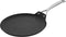 Le Creuset Les Forgées - Pannenkoekenpan - ø 28 cm - zwart