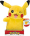 Pokémon Pikachu Pluche Knuffel 30 cm Wave 7