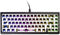 ProjectD Tinker65 - Barebone Toetsenbord - RGB Backlight - 65% Formaat - USB 3.2 type-C