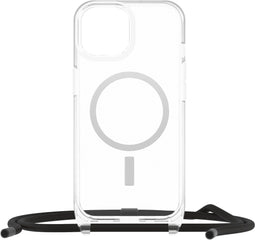 OtterBox React Necklace - Soft case - DROP+ - Transparant